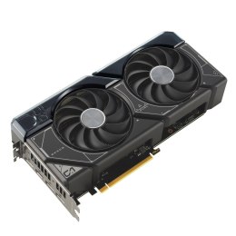 Karta graficzna ASUS Dual GeForce RTX 4070 Ti SUPER OC 16GB GDDR6X ASUS