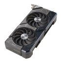 Karta graficzna ASUS Dual GeForce RTX 4070 Ti SUPER OC 16GB GDDR6X ASUS