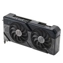 Karta graficzna ASUS Dual GeForce RTX 4070 Ti SUPER OC 16GB GDDR6X ASUS