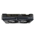 Karta graficzna ASUS Dual GeForce RTX 4070 Ti SUPER OC 16GB GDDR6X ASUS