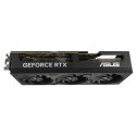 Karta graficzna ASUS PRIME GeForce RTX 4070 SUPER OC 12GB ASUS