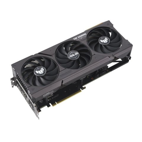 Karta graficzna ASUS TUF Gaming GeForce RTX 4060 Ti 8GB OC GDDR6 ASUS