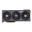 Karta graficzna ASUS TUF Gaming GeForce RTX 4060 Ti 8GB OC GDDR6 ASUS