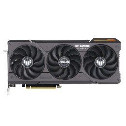 Karta graficzna ASUS TUF Gaming GeForce RTX 4060 Ti 8GB OC GDDR6 ASUS