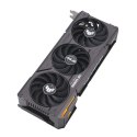 Karta graficzna ASUS TUF Gaming GeForce RTX 4060 Ti 8GB OC GDDR6 ASUS