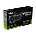 Karta graficzna ASUS TUF Gaming GeForce RTX 4060 Ti 8GB OC GDDR6 ASUS