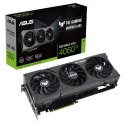 Karta graficzna ASUS TUF Gaming GeForce RTX 4060 Ti 8GB OC GDDR6 ASUS