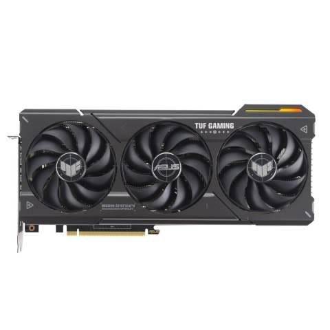 Karta graficzna ASUS TUF Gaming GeForce RTX 4070 SUPER OC 12GB ASUS