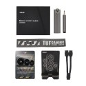 Karta graficzna ASUS TUF Gaming GeForce RTX 4070 SUPER OC 12GB ASUS