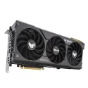 Karta graficzna ASUS TUF Gaming GeForce RTX 4070 SUPER OC 12GB ASUS