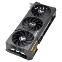 Karta graficzna ASUS TUF Gaming GeForce RTX 4070 SUPER OC 12GB ASUS