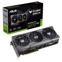 Karta graficzna ASUS TUF Gaming GeForce RTX 4070 SUPER OC 12GB ASUS