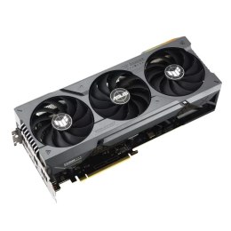 Karta graficzna ASUS TUF Gaming RTX 4070 Ti SUPER OC 16GB ASUS