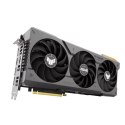 Karta graficzna ASUS TUF Gaming RTX 4070 Ti SUPER OC 16GB ASUS