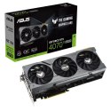 Karta graficzna ASUS TUF Gaming RTX 4070 Ti SUPER OC 16GB ASUS