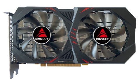 Karta graficzna BIOSTAR GeForce GTX 1660 Ti 6GB GDDR6 ATX (VN1666TF69) Biostar