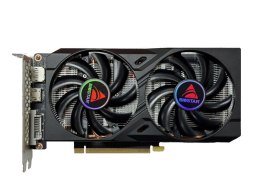 Karta graficzna BIOSTAR GeForce GTX 1660 Ti 6GB GDDR6 ATX (VN1666TF69) Biostar