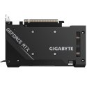 Karta graficzna Gigabyte GeForce RTX 3060 WINDFORCE OC 12GB rev. 2.0 GDDR6 Gigabyte