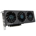 Karta graficzna Gigabyte GeForce RTX 4060 EAGLE OC 8GB GDDR6 Gigabyte