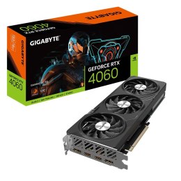 Karta graficzna Gigabyte GeForce RTX 4060 GAMING OC 8GB GDDR6 Gigabyte