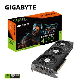 Karta graficzna Gigabyte GeForce RTX 4060 GAMING OC 8GB GDDR6 Gigabyte