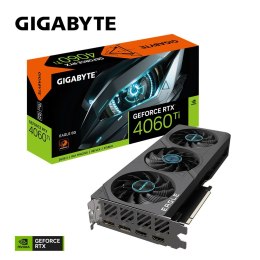 Karta graficzna Gigabyte GeForce RTX 4060 Ti EAGLE 8GB GDDR6 Gigabyte