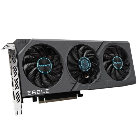 Karta graficzna Gigabyte GeForce RTX 4060 Ti EAGLE OC 8GB GDDR6 Gigabyte