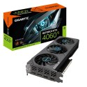 Karta graficzna Gigabyte GeForce RTX 4060 Ti EAGLE OC 8GB GDDR6 Gigabyte