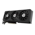 Karta graficzna Gigabyte GeForce RTX 4060 Ti GAMING OC 8GB GDDR6 Gigabyte