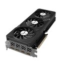 Karta graficzna Gigabyte GeForce RTX 4060 Ti GAMING OC 8GB GDDR6 Gigabyte