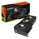 Karta graficzna Gigabyte GeForce RTX 4070 SUPER GAMING OC 12GB GDDR6X Gigabyte