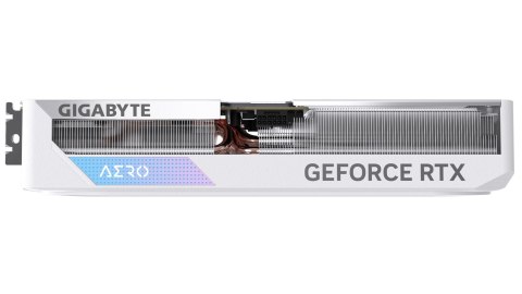 Karta graficzna Gigabyte GeForce RTX 4070 Ti SUPER AERO OC 16GB GDDR6X Gigabyte