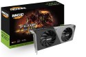 Karta graficzna INNO3D GeForce RTX 4060 Ti TWIN X2 16GB GDDR6 INNO3D