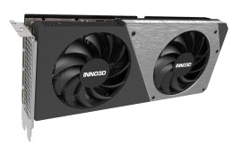 Karta graficzna INNO3D GeForce RTX 4060 Ti TWIN X2 8GB GDDR6 DLSS 3 INNO3D