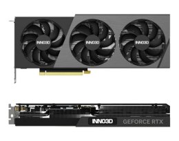 Karta graficzna INNO3D GeForce RTX 4070 Ti SUPER X3 OC INNO3D