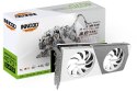 Karta graficzna INNO3D GeForce RTX 4070 Ti SUPER TWIN X2 OC WHITE INNO3D