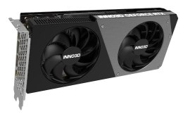 Karta graficzna INNO3D GeForce RTX 4070 Ti SUPER TWIN X2 OC INNO3D