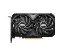 Karta graficzna MSI GeForce RTX 4060 Ti 8GB VENTUS 2X BLACK MSI