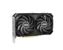 Karta graficzna MSI GeForce RTX 4060 Ti 8GB VENTUS 2X BLACK MSI