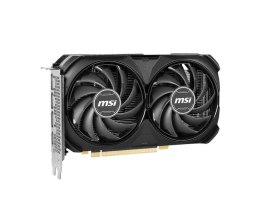 Karta graficzna MSI GeForce RTX 4060 Ti 8GB VENTUS 2X BLACK MSI