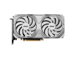 Karta graficzna MSI GeForce RTX 4070 SUPER 12GB VENTUS 2X WHITE OC MSI