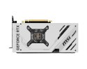 Karta graficzna MSI GeForce RTX 4070 SUPER 12GB VENTUS 2X WHITE OC MSI