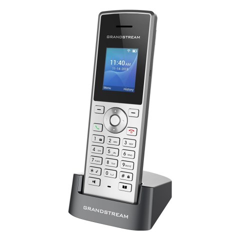 GRANDSTREAM TELEFON VOIP WP 810 WIFI Grandstream