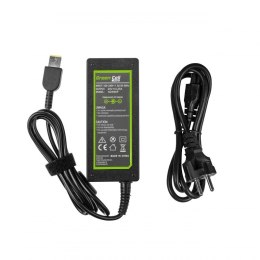 GREEN CELL ZASILACZ AD38AP LENOVO 20V 3.25A 65W Green Cell