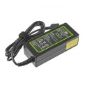 GREEN CELL ZASILACZ AD38AP LENOVO 20V 3.25A 65W Green Cell