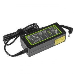 GREEN CELL ZASILACZ AD41P ASUS 19V 3.42A 65W Green Cell