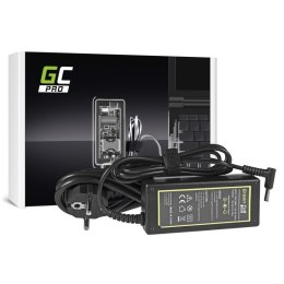 GREEN CELL ZASILACZ AD49P HP 19.5V 3.33A 65W Green Cell