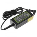 GREEN CELL ZASILACZ AD74P HP 19.5V 2.31A 45W Green Cell