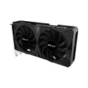 Karta graf. PNY GEFORCE RTX 4060 8GB VERTO Dual Fan PNY Technologies