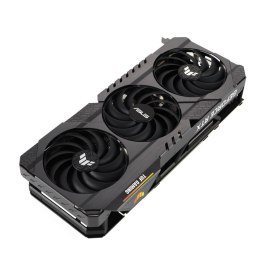 Karta graficzna ASUS TUF Gaming GeForce RTX 4090 24GB OC ASUS